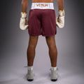 Vyriški treniruočių šortai Venum Classic Boxing burgundy 3