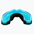 Burnos apsauga Venum Predator Mouthguard black/turquoise 3