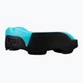 Burnos apsauga Venum Predator Mouthguard black/turquoise 4
