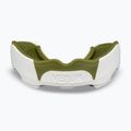 Burnos apsauga Venum Predator Mouthguard white/khaki