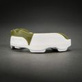 Burnos apsauga Venum Predator Mouthguard white/khaki 3