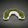 Burnos apsauga Venum Predator Mouthguard white/khaki 4
