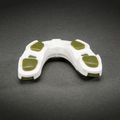 Burnos apsauga Venum Predator Mouthguard white/khaki 5