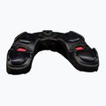 Burnos apsauga Venum Predator Mouthguard black/black/red 5