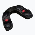 Burnos apsauga Venum Predator Mouthguard black/black/red 6