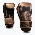 Bokso pirštinės Venum Challenger 4.0 brown/black