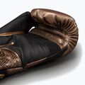 Bokso pirštinės Venum Challenger 4.0 brown/black 3