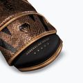 Bokso pirštinės Venum Challenger 4.0 brown/black 4