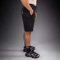 Vyriški treniruočių šortai Venum Classic Fleece Cotton black 5
