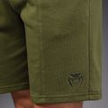 Vyriški treniruočių šortai Venum Classic Fleece Cotton khaki 6