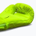 Bokso pirštinės Venum Contender 1.5 XT 3D Boxing neon yellow 3