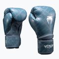 Bokso pirštinės Venum Contender 1.5 XT 3D Boxing storm blue
