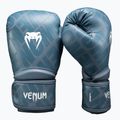 Bokso pirštinės Venum Contender 1.5 XT 3D Boxing storm blue 2