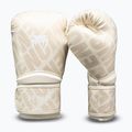 Bokso pirštinės Venum Contender 1.5 XT 3D Boxing cream