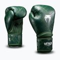 Bokso pirštinės Venum Contender 1.5 XT 3D Boxing forest green