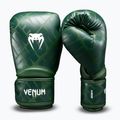 Bokso pirštinės Venum Contender 1.5 XT 3D Boxing forest green 2