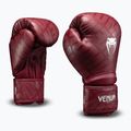 Bokso pirštinės Venum Contender 1.5 XT 3D Boxing dark red