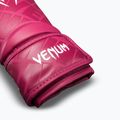 Bokso pirštinės Venum Contender 1.5 XT 3D Boxing old pink 4