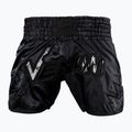 Vyriški treniruočių šortai Venum Inferno 2.0 Muay Thai black/grey