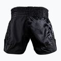Vyriški treniruočių šortai Venum Inferno 2.0 Muay Thai black/grey 2