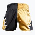 Vyriški treniruočių šortai Venum Inferno 2.0 Muay Thai black/gold 2