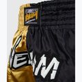 Vyriški treniruočių šortai Venum Inferno 2.0 Muay Thai black/gold 5