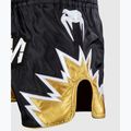 Vyriški treniruočių šortai Venum Inferno 2.0 Muay Thai black/gold 7