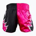 Vyriški treniruočių šortai Venum Inferno 2.0 Muay Thai pink/black 2