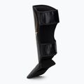 Blauzdų ir pėdų apsaugos Venum Ringhorns Charger Shin black/gold 3