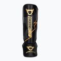 Blauzdų ir pėdų apsaugos Venum Ringhorns Charger Shin black/gold 4