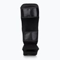 Blauzdų ir pėdų apsaugos Venum Ringhorns Charger Shin black/gold 5