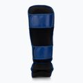 Blauzdų ir pėdų apsaugos Venum Ringhorns Charger Shin navy blue/red 5