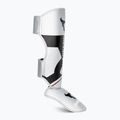Blauzdų ir pėdų apsaugos Venum Ringhorns Charger Shin silver/black 2