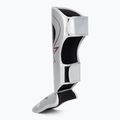 Blauzdų ir pėdų apsaugos Venum Ringhorns Charger Shin silver/black 3
