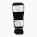 Blauzdų ir pėdų apsaugos Venum Ringhorns Charger Shin silver/black 5