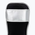 Blauzdų ir pėdų apsaugos Venum Ringhorns Charger Shin silver/black 7