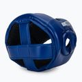 Bokso šalmas Venum Ringhorns Charger Headgear navy blue/red 6