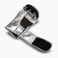 Bokso pirštinės Venum Ringhorns Charger Boxing silver/black 4