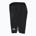 Vyriški treniruočių šortai Venum Lazer black/grey 8