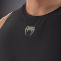 Vyriški marškinėliai Venum Lazer black/grey 5
