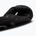 Bokso pirštinės Venum Matupa Boxing black/grey/gold 3