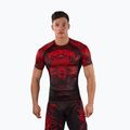 Vyriškas Roshguard Venum Wolf Atak black/red