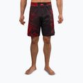 Vyriški treniruočių šortai Venum Wolf Atak Fightshorts black/red