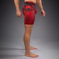 Vyriški treniruočių šortai Venum Wolf Attack Vale Tudo Shorts black/red 5