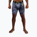 Vyriški treniruočių šortai Venum Wolf Attack Vale Tudo Shorts black/grey