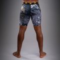 Vyriški treniruočių šortai Venum Wolf Attack Vale Tudo Shorts black/grey 3