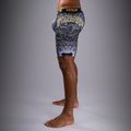 Vyriški treniruočių šortai Venum Wolf Attack Vale Tudo Shorts black/grey 4