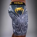 Vyriški treniruočių šortai Venum Wolf Attack Vale Tudo Shorts black/grey 8