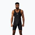 Vyriškas kombinezonas Venum Challenger Wrestling Singlet black