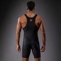 Vyriškas kombinezonas Venum Challenger Wrestling Singlet black 2